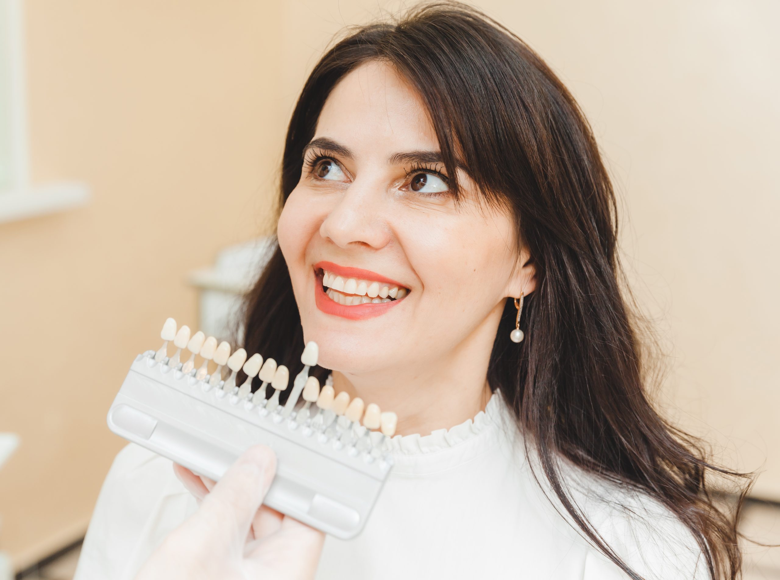 Selection Of The Correct Tooth Color For Professio 2023 11 27 05 26 27 Utc