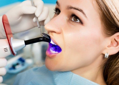 Cosmetic Dentistry at Livingston Dental Group
