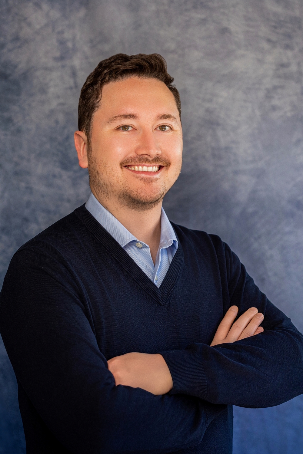 Dr. Eden Seitomer, The Dentist