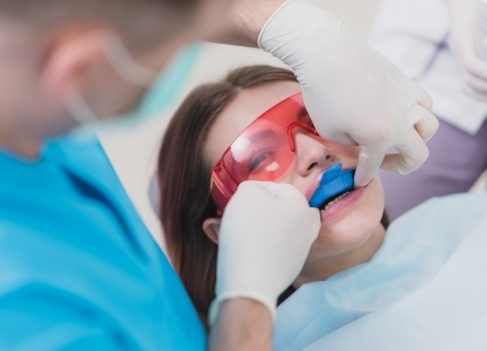 Preventive Dentistry at Livingston Dental Group