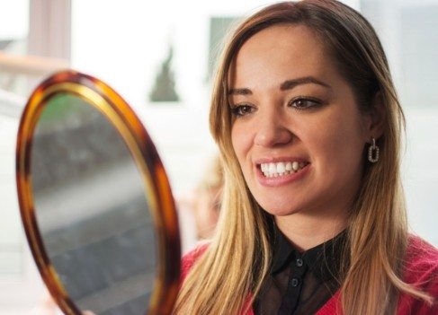 Cosmetic Dentistry at Livingston Dental Group