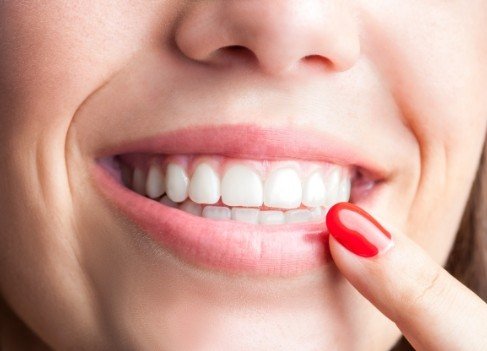 Preventive Dentistry at Livingston Dental Group