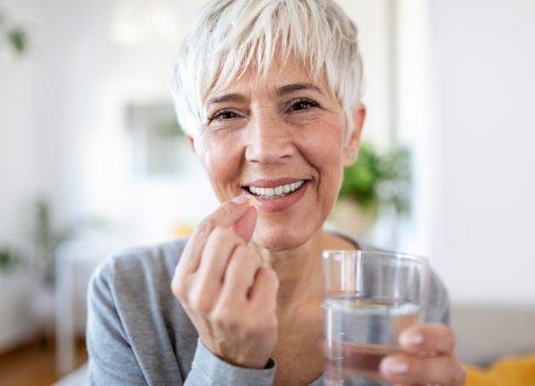 Sedation Dentistry at Livingston Dental Group