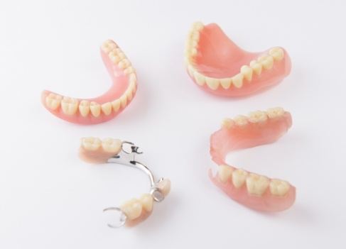Restorative Dentistry at Livingston Dental Group