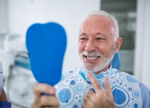 Preventive Dentistry at Livingston Dental Group